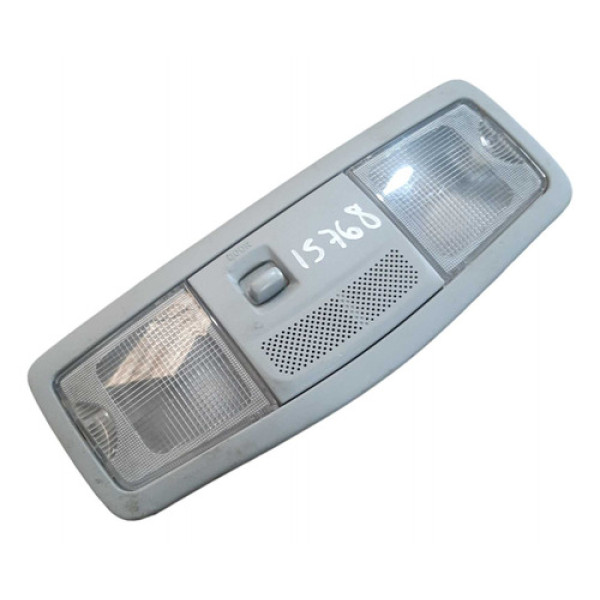 Luz Cortesia Teto Mitsubishi Asx 2011 A 2017  Original 