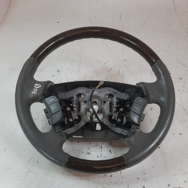 Volante Azera 3.3 V6 2008 2009 Cod. 7018