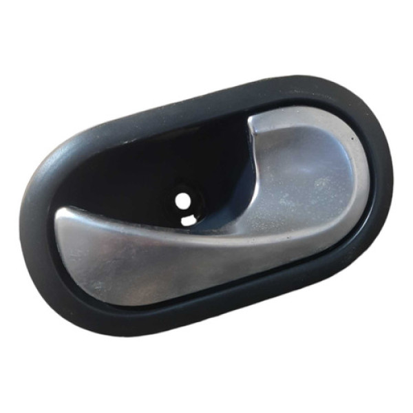 Maçaneta Interna Dianteira Direit Renault Megane 2008 A 201