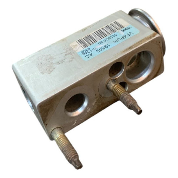 Válvula Expansão Peugeot 407 2.0 2006 2007 2008 2009 