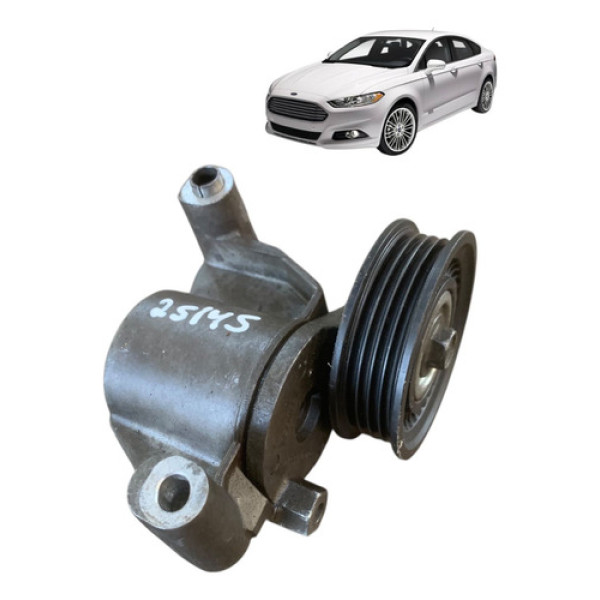 Tensor Esticador Correia Ford Fusion 2.0 T 2013 A 2016