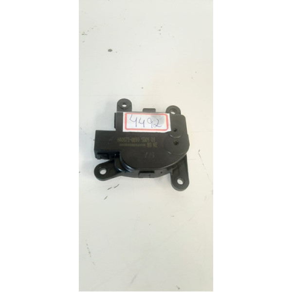 Atuador Ar Condicionado Ix35 2.0 Automático 2016 A 2021