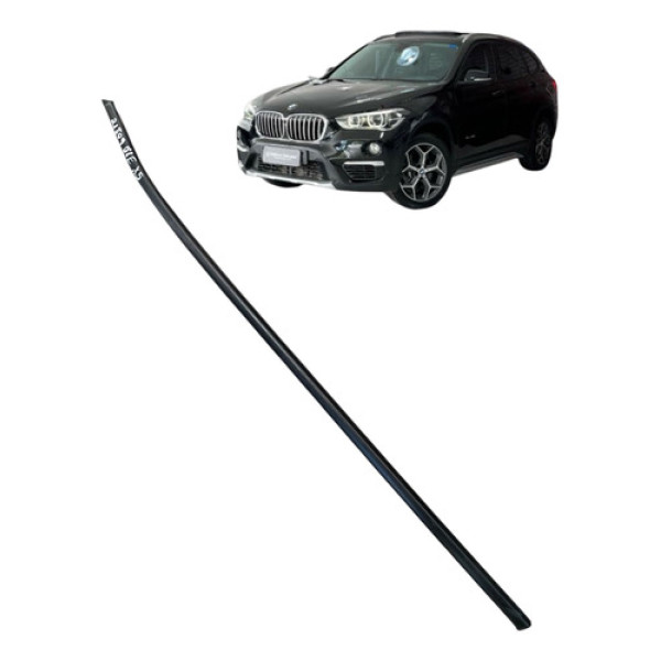 Pestana Externa Dianteira Esquerda Bmw X1 2016 A 2022