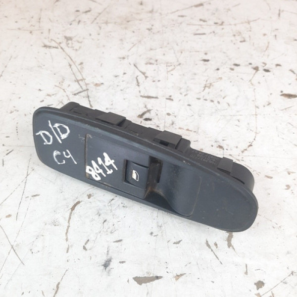 Comando Vidro Dianteiro Direito C4 Picasso 2010 2012 8414