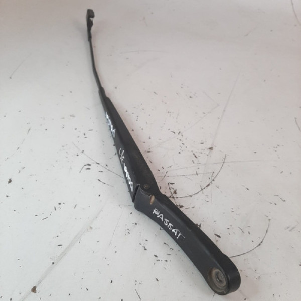 Braço Limpador Parabrisa Lado Esq. Passat 2.0 2007 2009 6562