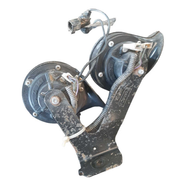 Par Buzina Original Ford Fusion 2.3 2006 A 2009 