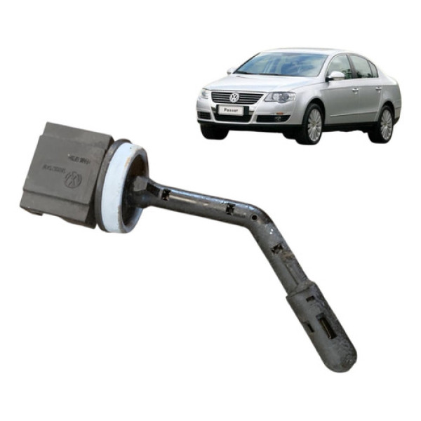 Sensor Temperatura Volkswagen Passat 2.0 Tsi 2009 2010