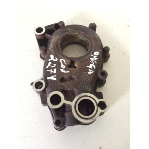 Bomba Óleo Ômega 3.6 V6 2005 2006