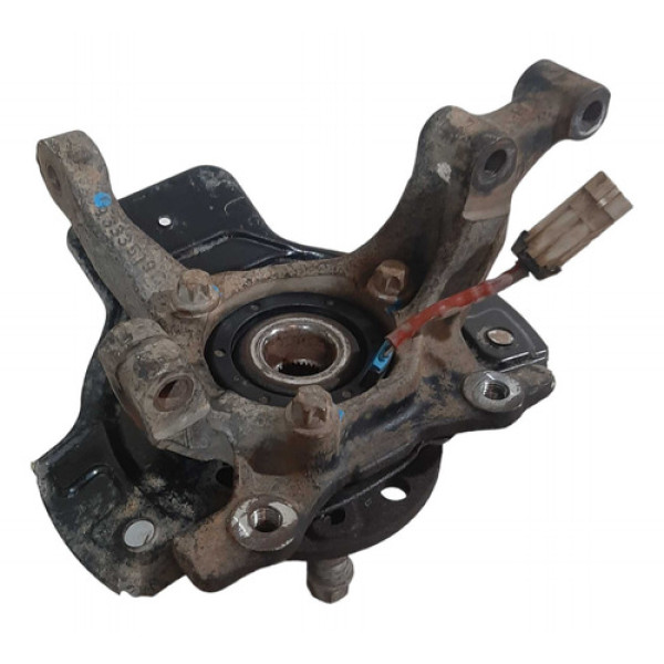 Montante Dianteiro Esquerdo Vectra 2.4 16v 2006 A 2010