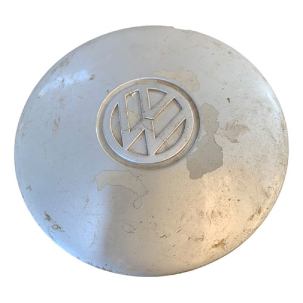 Calota Central Roda Volkswagen Gol Parati Saveiro 377601149