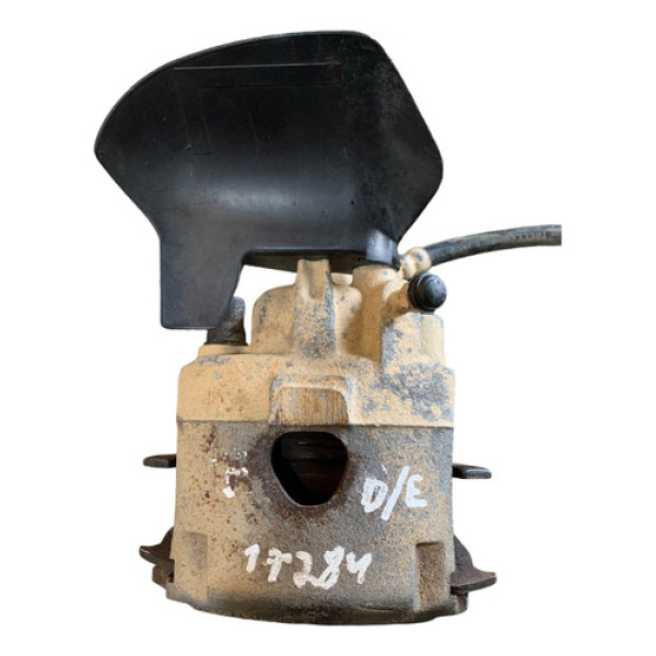 Pinça Freio Dianteira Esquerda Vw Gol G5 G6 G7 2012 A 2016 