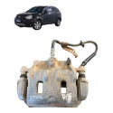 Pinça Freio Diant Esquerda Chevrolet Captiva 2.4 2008 A 2014