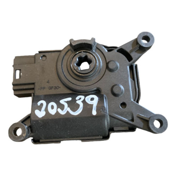 Atuador Ar Condicionado Volkswagen Polo 1.4 Gts 2018 A 2024