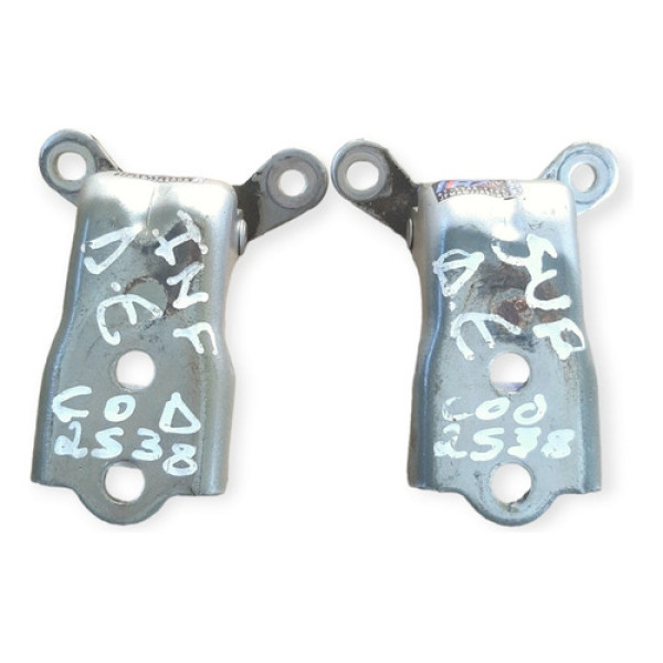 Dobradiça Porta Dianteira Esquerda Captiva 2008 A 2012 2538