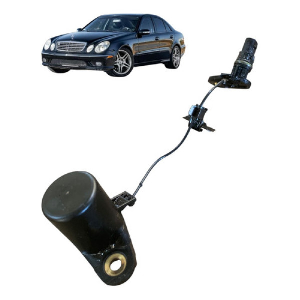 Sensor Nível Óleo Motor Mercedes E500 V8 2006 A 2008