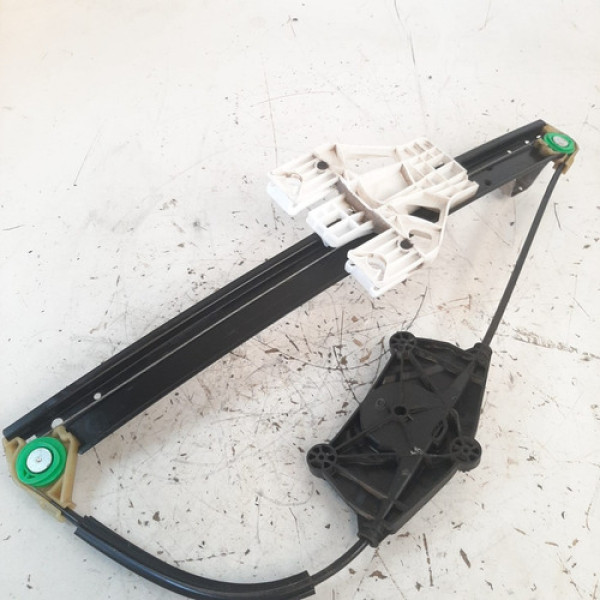 Maquina Vidro Sem Motor Traseiro Esque. Audi Q3 2.0 4x4 7244