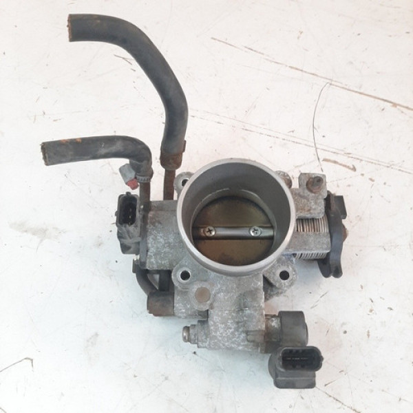 Tbi Corpo Borboleta Kia Magentis 06 08 2.0 Automatico. 10659