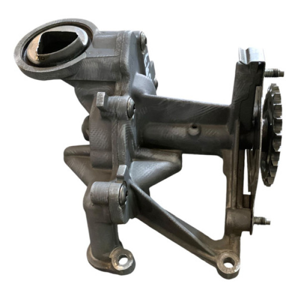 Bomba Óleo Motor Citroen Aircross 1.6 16v 2017 A 2022 