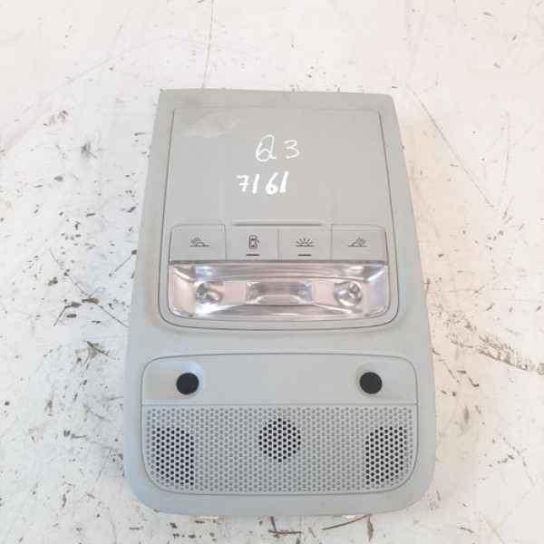 Luz Cortesia Teto Audi Q3 2.0 4x4 2014 2017 Cod. 7161