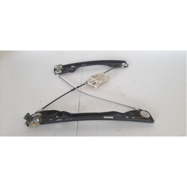 Maquina Vidro Elétrico Diant Dir Edge 3.5 V6 2011 A 2014 