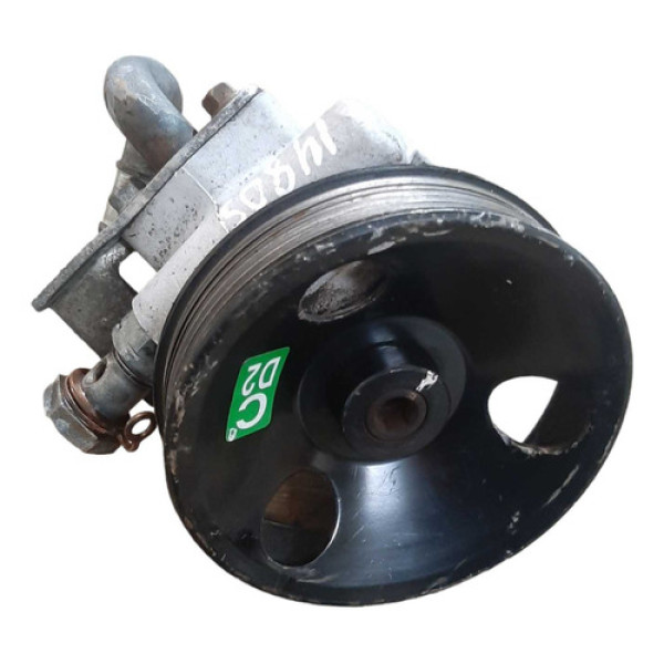 Bomba Direção Hidráulica Ssangyong Korando 2.0 2011 A 2013 