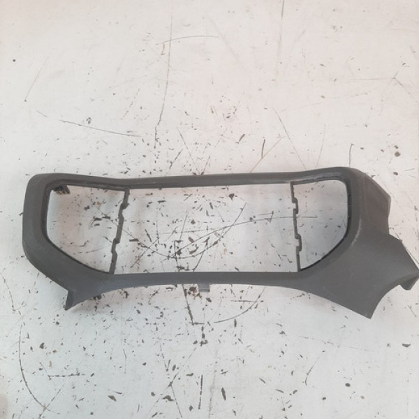 Acabamento Multimidia Chevrolet Onix/prisma 1.0 Cod. 7487