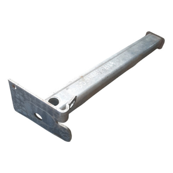 Suporte Ponta Longarina Lado Direito C4 Picasso 2010 A 2012