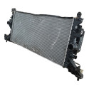 Radiador Condensador Chevrolet Cruze 1.4 Turbo 2018 A 2021