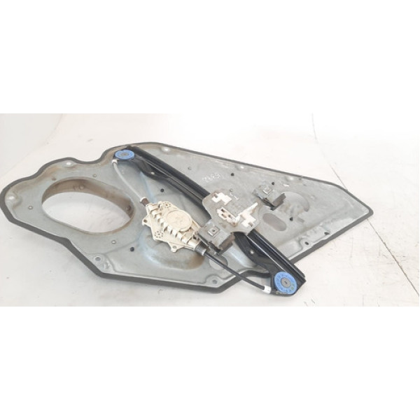 Máquina Vidro Elétric Tras Direi. Ford Fusion 2010 2012 5392