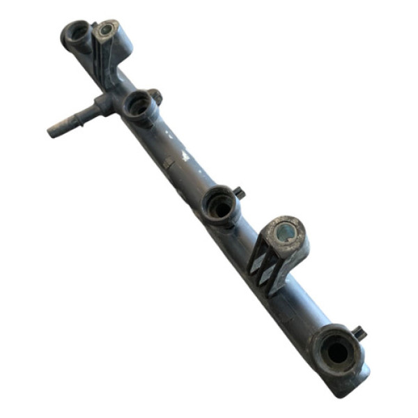 Flauta Bicos Injetores Volkswagen Gol G5 1.0 2009 A 2013