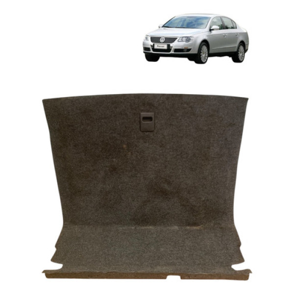 Tampão Estepe Volkswagen Passat 2006 A 2010