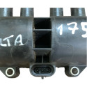 Bobina Ignição Chevrolet Celta 2007 A 2017 Original 