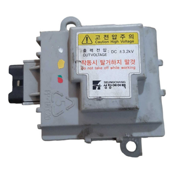 Atuador Ar Condicionado Hyundai Elantra 2012 A 2015