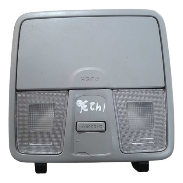 Luz Cortesia Teto Hyundai Elantra 2012 A 2015