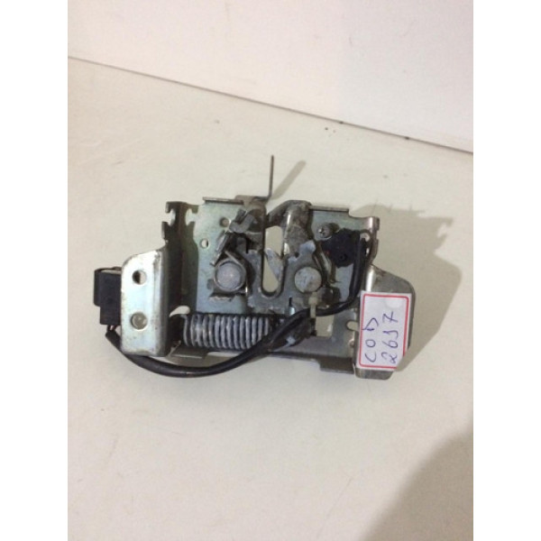 Fechadura Capo Diant Mitsubishi Outlander 2015 A 2018