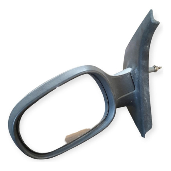 Retrovisor Elétrico Esquerdo Renault Senic 2002 A 2010 Origi