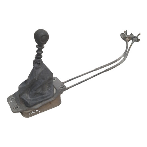 Trambulador Manual Marcha Fiat Uno Vivace 2012 A 2015