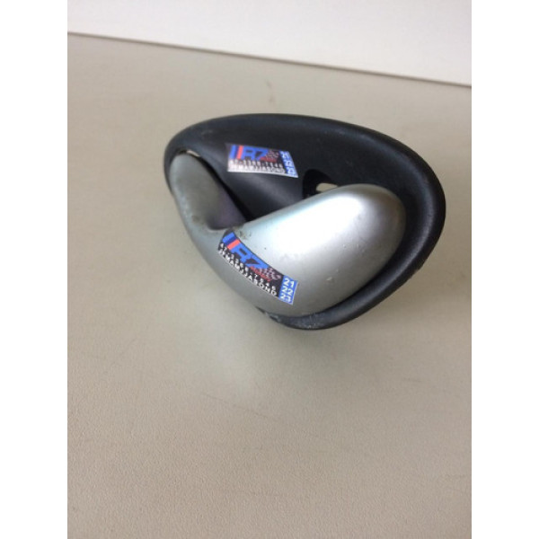 Maçaneta Interna/ Trinco Dianteira Esq Ômega 2005 2006