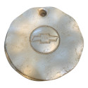 Calota Central Roda Chevrolet Vectra 1997 A 2005 Original 