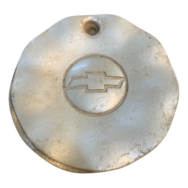 Calota Central Roda Chevrolet Vectra 1997 A 2005 Original 