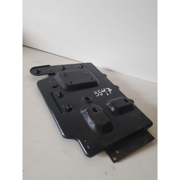 Suporte Bateria Ssangyong Korando 2.0 4x4 2012 2013 