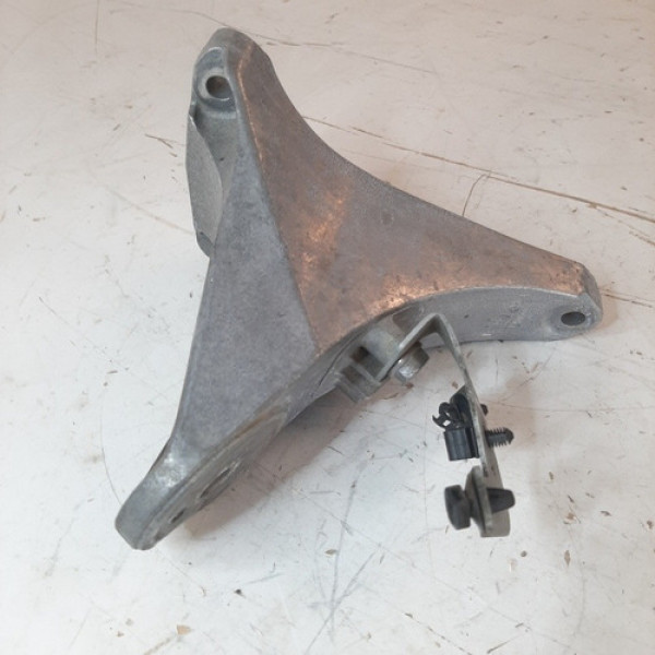 Suporte Motor Audi Q7 2007 2008 2009 4.2 11131