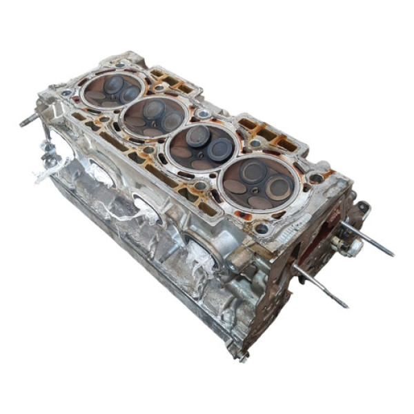 Cabeçote Completo Citroën C4 Lounge 2.0 2013 A 2016 