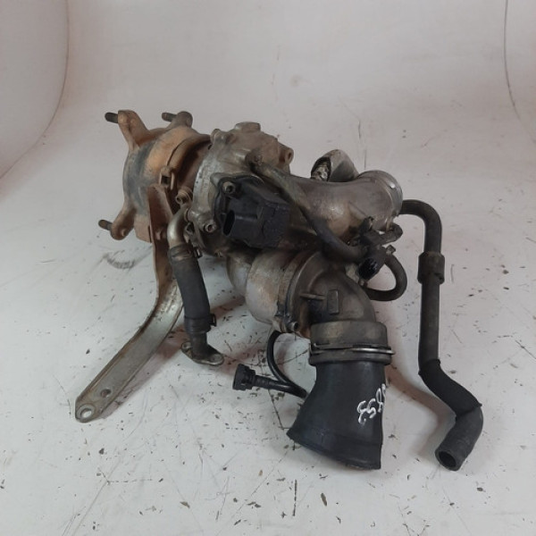 Turbina Tiguan 2.0 Tsi 2012 2013 2014 2015 Cod. 6853