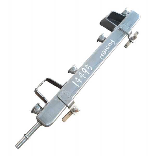 Flauta Bicos Injetores Ford Fusion 2.3 2006 A 2009