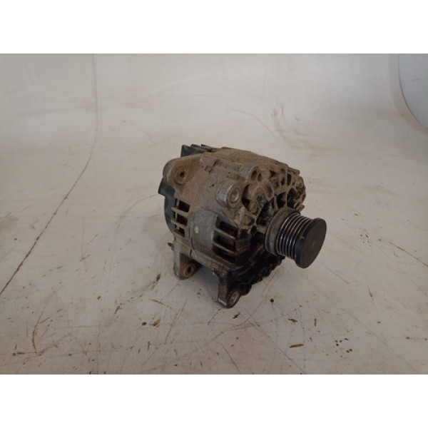 Alternador Vw Amarok 2.0 2012 A 2017 Cod. 6093