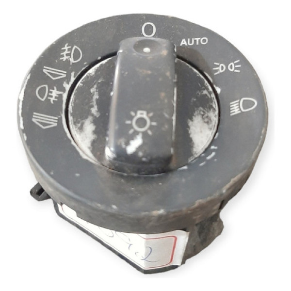 Chave Farol Audi A4 2006 2007 2008.   4092