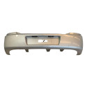 Parachoque Traseiro Chevrolet Astra  Hatch 2003 A 2011