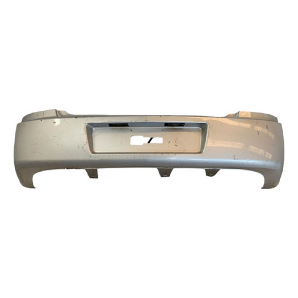 Parachoque Traseiro Chevrolet Astra  Hatch 2003 A 2011