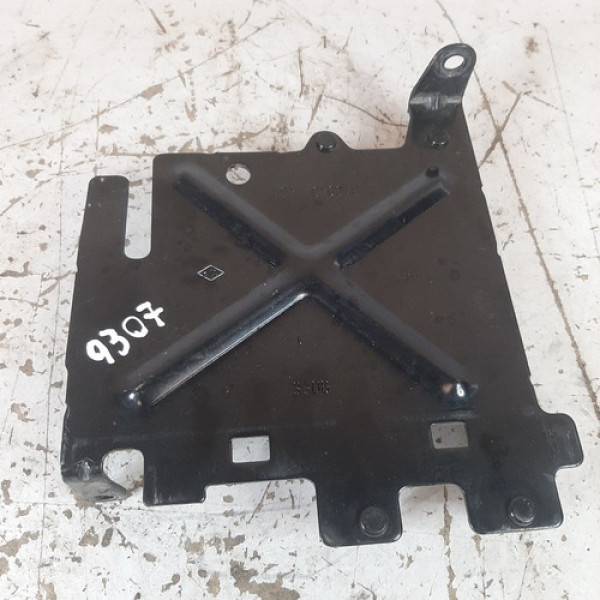 Suporte Bateria Megane 2.0 Automatico  2007 A 2012  9307